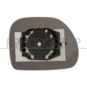 Achetez des Passage de roue PRASCO FT1323054 à prix pour 200,37 €