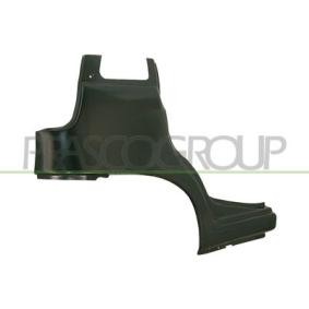 Achetez des Passage de roue PRASCO FT1323063 à prix pour 41,29 €