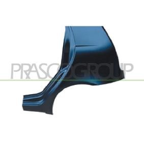 Achetez des Passage de roue PRASCO FT1333064 à prix pour 342,83 €