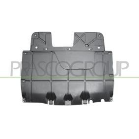 Motorraumdämmung FT3421900 von PRASCO günstig für 30,90 € online kaufen