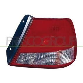 Rückleuchte HN0184154 von PRASCO günstig für 148,86 € online kaufen