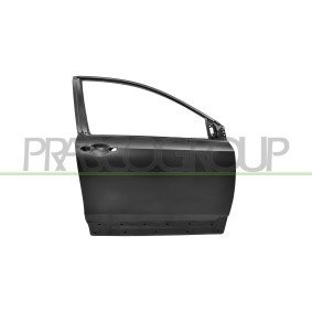 Kühlergrill HN0252001 von PRASCO günstig für 51,19 € online kaufen