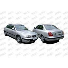 Kotflügel HN0313014 von PRASCO günstig für 57,78 € online kaufen