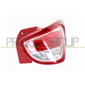 Kühlergrill HN0402001 von PRASCO günstig für 51,54 € online kaufen