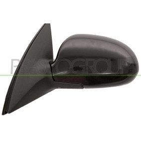 Kühlergrill HN3202001 von PRASCO günstig für 31,05 € online kaufen