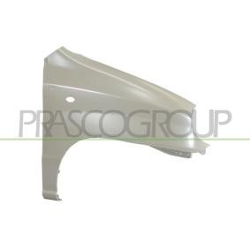 Kotflügel HN3203003 von PRASCO günstig für 76,31 € online kaufen