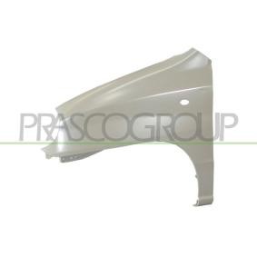 Kotflügel HN3203004 von PRASCO günstig für 76,31 € online kaufen