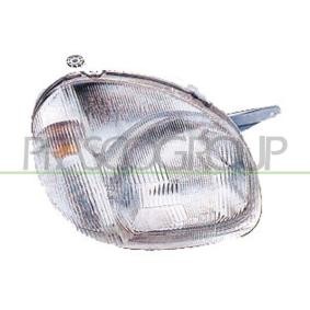 Scheinwerfer HN3204823 von PRASCO günstig für 109,98 € online kaufen