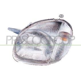 Scheinwerfer HN3204824 von PRASCO günstig für 93,15 € online kaufen