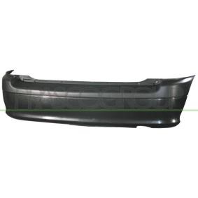 Achetez des Pare-choc arrière PRASCO HN3221051 à prix pour 94,61 €