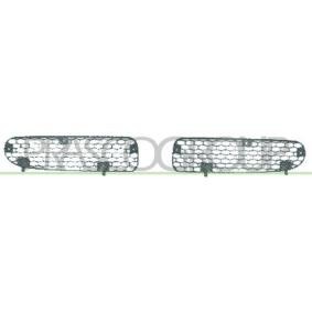 Acquista Griglia paraurti da PRASCO HN3222124 a buon mercato per soli 7,89 €