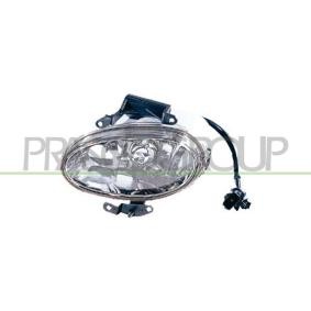 Nebelscheinwerfer HN3224413 von PRASCO günstig für 62,39 € online kaufen
