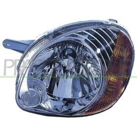 Scheinwerfer HN3224823 von PRASCO günstig für 97,28 € online kaufen