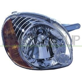 Scheinwerfer HN3224824 von PRASCO günstig für 97,28 € online kaufen