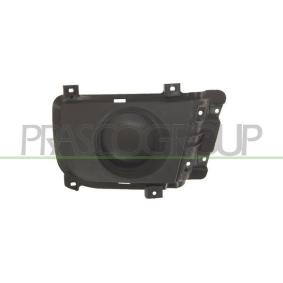 Acquista Griglia paraurti da PRASCO HN3242124 a buon mercato per soli 9,38 €