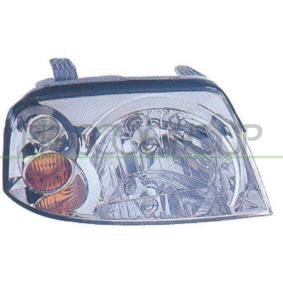 Scheinwerfer HN3244803 von PRASCO günstig für 118,47 € online kaufen
