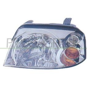 Scheinwerfer HN3244804 von PRASCO günstig für 118,47 € online kaufen
