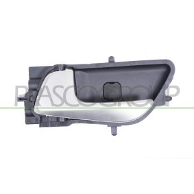 Kühlergrill HN3302001 von PRASCO günstig für 22,00 € online kaufen