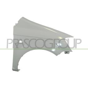 Kotflügel HN3303013 von PRASCO günstig für 86,53 € online kaufen