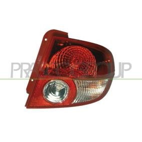 Rückleuchte HN3304153 von PRASCO günstig für 51,02 € online kaufen
