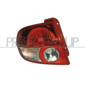 Rückleuchte HN3304154 von PRASCO günstig für 51,02 € online kaufen