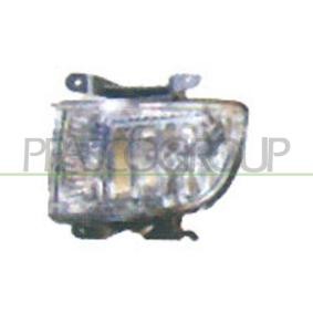 Nebelscheinwerfer HN3304413 von PRASCO günstig für 45,52 € online kaufen