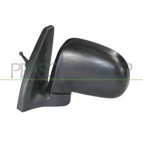 Kühlergrill HN3312001 von PRASCO günstig für 24,86 € online kaufen