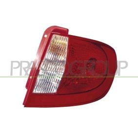Rückleuchte HN3314153 von PRASCO günstig für 66,43 € online kaufen