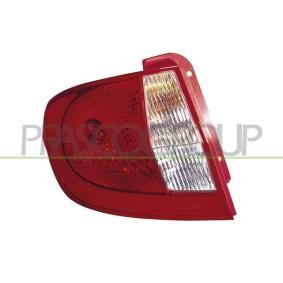 Rückleuchte HN3314154 von PRASCO günstig für 66,43 € online kaufen