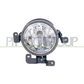 Nebelscheinwerfer HN3314413 von PRASCO günstig für 43,96 € online kaufen