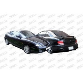 Kotflügel HN6223014 von PRASCO günstig für 173,00 € online kaufen