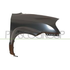 Kotflügel HN8023003 von PRASCO günstig für 80,63 € online kaufen
