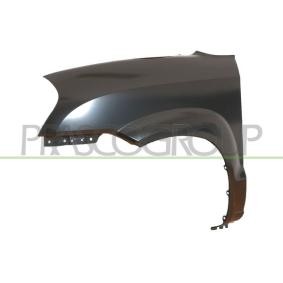 Kotflügel HN8023004 von PRASCO günstig für 81,67 € online kaufen