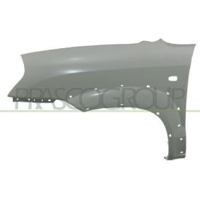 Kotflügel HN8023014 von PRASCO günstig für 82,04 € online kaufen