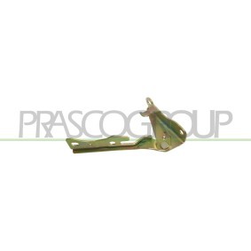 Kühlergrill für HYUNDAI von PRASCO
