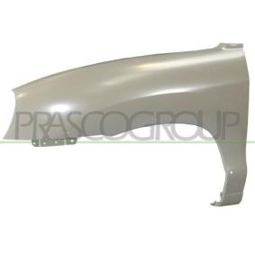 Kotflügel HN8123004 von PRASCO günstig für 86,53 € online kaufen