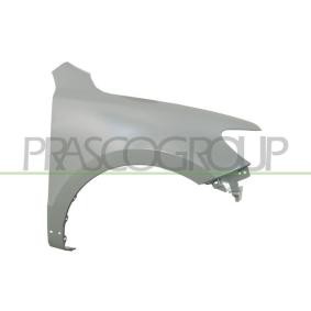 Kotflügel HN8163013 von PRASCO günstig für 78,39 € online kaufen
