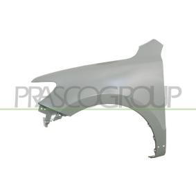 Kotflügel HN8163014 von PRASCO günstig für 78,39 € online kaufen