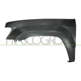 Kühlergrill HN8202001 von PRASCO günstig für 108,11 € online kaufen