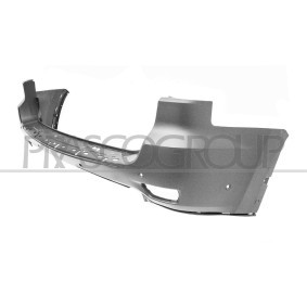 Kühlergrill HN8222011 von PRASCO günstig für 96,63 € online kaufen