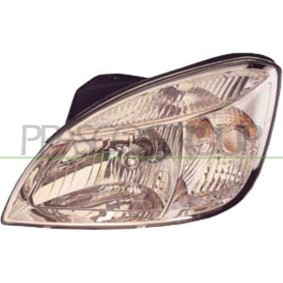 Motorhaube KI0223100 von PRASCO günstig für 156,05 € online kaufen
