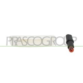 Comprar Soporte, parachoques de PRASCO KI7301622 a bajo precio de 220,20 €