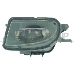 Køb Frontpanel af PRASCO MB1603210 til den lave pris 2758,14 DKK