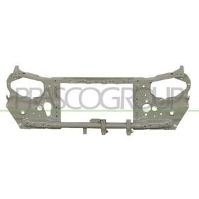 Køb Frontpanel af PRASCO MB8213210 til den lave pris 3134,10 DKK