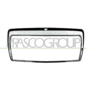 Rahmen, Kühlergitter ME0332305 von PRASCO günstig für 52,74 € online kaufen