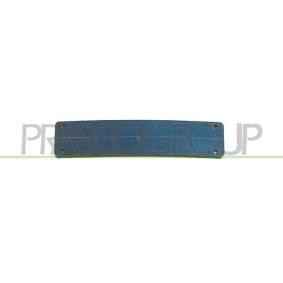 Kennzeichenhalter ME0371539 von PRASCO günstig für 22,11 € online kaufen