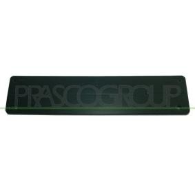 Kennzeichenhalter ME0391539 von PRASCO günstig für 32,37 € online kaufen
