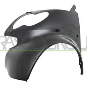 Kotflügel ME3043014 SMART von PRASCO