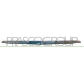 Zier- / Schutzleiste, Kühlergitter ME3202206 von PRASCO günstig für 41,29 € online kaufen