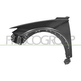 Køb Frontpanel af PRASCO MZ0213210 til den lave pris 1558,13 DKK